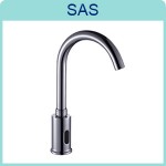 Stainless Steel Sink Option Series SAS (includes sink)