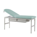 Double Drawers - 411DD-xx Exam Table