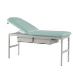 Double Drawers - 412DD-xx Exam Table
