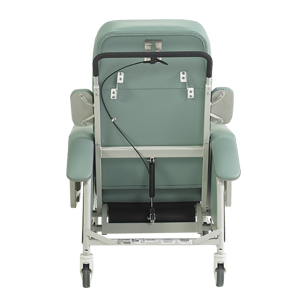 577RG Back View Recliner