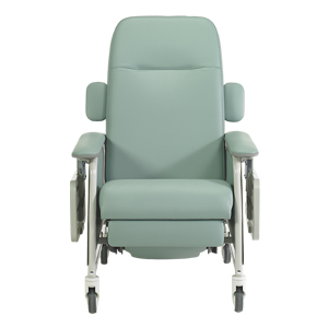 577RGd Front View Recliner