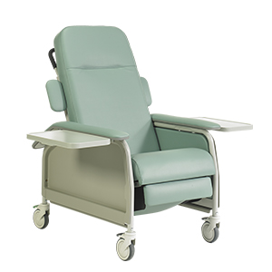 577RGd Front View Recliner