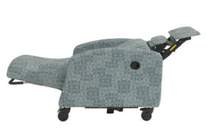 597g Side View Recliner