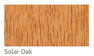 OBT Finish - Solar Oak