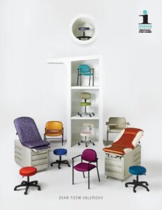 Exam Room Solutions