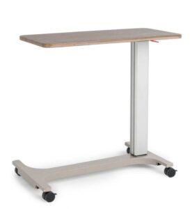 Automatic Overbed Table