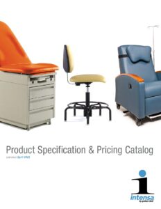 Product Catalog