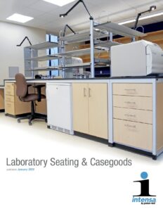 Lab Solutions