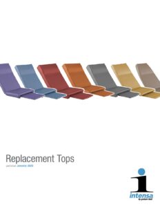 Replacement Tops