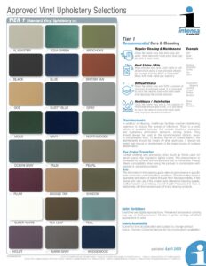 Approved Upholstery