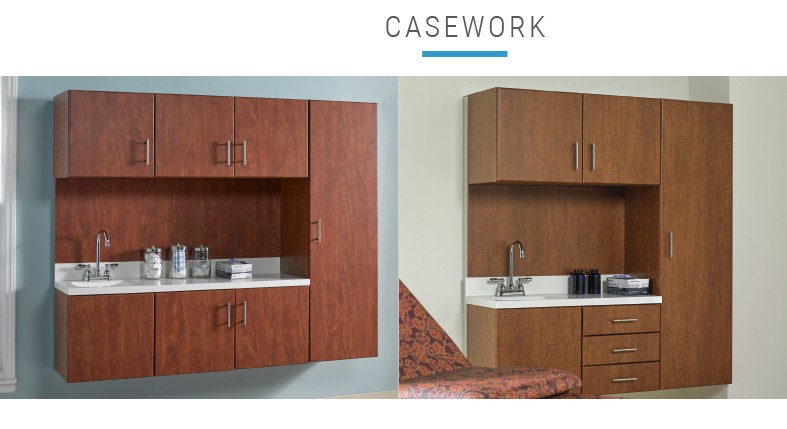 Casework