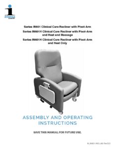 IN601 Series Manual