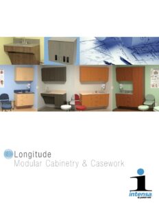 Longitude Casegoods