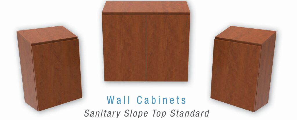 Wall Cabinets