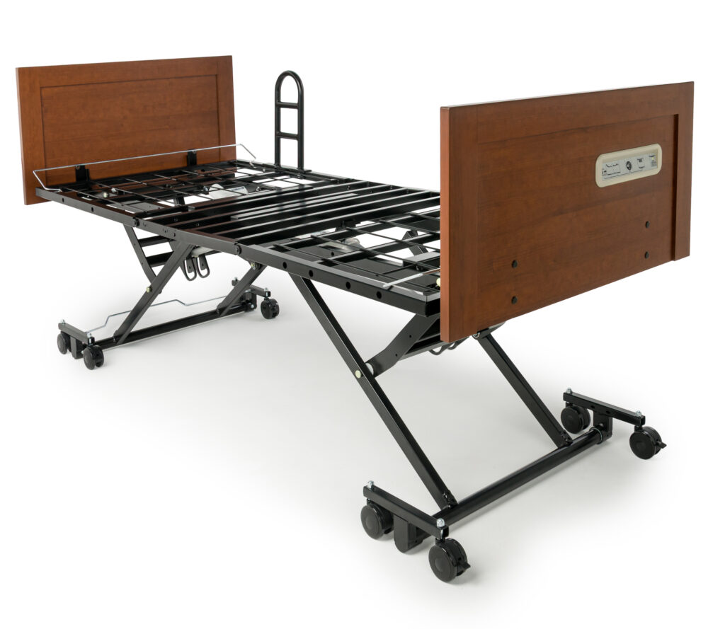 AmeriLux ALX36 High Suppine